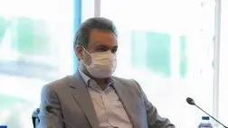 بازدید مدیرعامل بانک ملت از گروه صنعتی ماموت