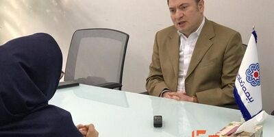 بیشتر خسارت‌های تقلبی بیمه‌ها درخسارت‌های جرحی ثالث است