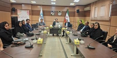 پرداخت ۴۵ میلیارد ریال خسارت باربری به هلدینگ مرینوس

