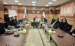 هم‌افزایی شبکه فروش برای تحقق اهداف بیمه ایران لرستان

