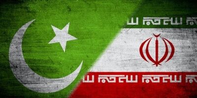 چراغ سبز اسلام‌آباد به ساخت خط لوله گاز ایران-پاکستان