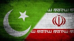 چراغ سبز اسلام‌آباد به ساخت خط لوله گاز ایران-پاکستان