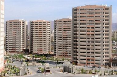 خبر خوب برای مستاجران؛  ۵۰۰۰ واحد مسکن استیجاری تحویل داده می شود
