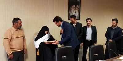 7 هزار نفر مستمری‌بگیر تامین اجتماعی در استان اصفهان هستند