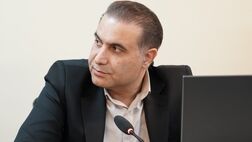احمد پیشگاه‌زاده بار دیگر رئیس کمیسیون صنعت پرداخت شد
