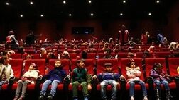 آغاز فاز اول طرح «سینما کودک و نوجوان» در پایتخت
