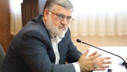 ` تکلیف سازمان برنامه و بودجه برای تخصیص بودجه احیای دریاچه ارومیه تا ۱۵ شهریور 