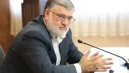 ` تکلیف سازمان برنامه و بودجه برای تخصیص بودجه احیای دریاچه ارومیه تا ۱۵ شهریور 