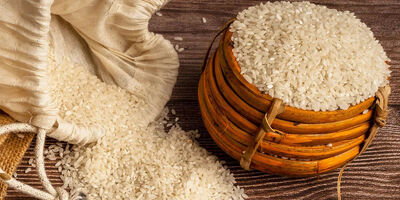 
عرضه ۶۵ هزار تن برنج و شکر تنظیم بازار