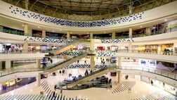 ۱۰ درصد مصرف برق به بخش تجاری اختصاص دارد