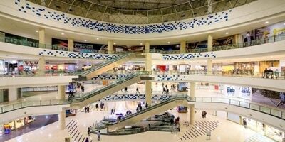 ۱۰ درصد مصرف برق به بخش تجاری اختصاص دارد