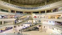 ۱۰ درصد مصرف برق به بخش تجاری اختصاص دارد