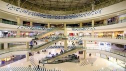 ۱۰ درصد مصرف برق به بخش تجاری اختصاص دارد