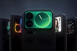 گوشی‌های سری شیائومی ۱۷ سوم مهرماه معرفی خواهند شد
