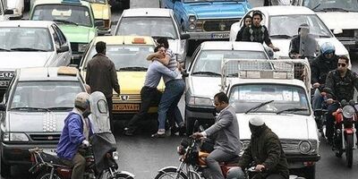 مراجعه بیش از 60000 نفر به دلیل نزاع به مراکز پزشکی قانونی استان تهران