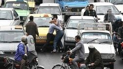 مراجعه بیش از 60000 نفر به دلیل نزاع به مراکز پزشکی قانونی استان تهران