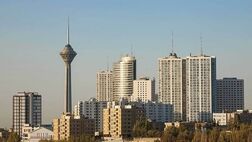 مناطق 5،10 و2 محبوب ترین نقاط تهران برای خریدآپارتمان در ماه آبان 