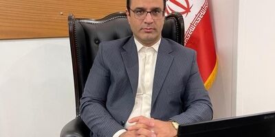 محمدحسین شهسوار به صندلی مدیرعاملی واسپاری آتیه صبا تکیه زد