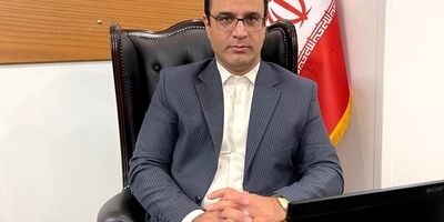 محمدحسین شهسوار به صندلی مدیرعاملی واسپاری آتیه صبا تکیه زد