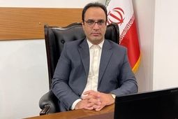 محمدحسین شهسوار به صندلی مدیرعاملی واسپاری آتیه صبا تکیه زد