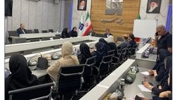 حرکت بیمه سرمد در مسیر توانمندسازی نیروی انسانی و تعالی سازمانی