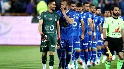 سقف دستمزد ۳۰ میلیاردی در استقلال