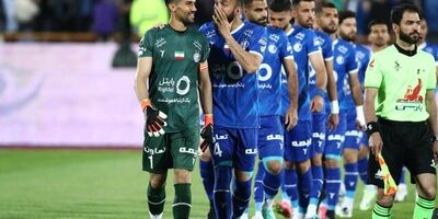 سقف دستمزد ۳۰ میلیاردی در استقلال
