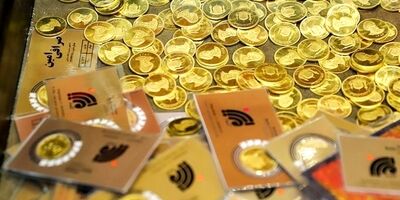 قیمت سکه و طلا در بازار آزاد 6 اردیبهشت ماه ۱۴۰۵