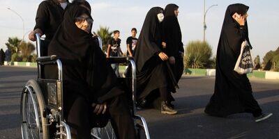 رویکرد صنعت بیمه در ایام اربعین سودآورانه نبود 