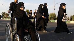 3800 زائر ایرانی به میهن بازگشته‌اند