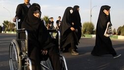 3800 زائر ایرانی به میهن بازگشته‌اند