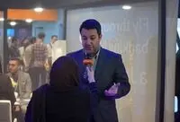 صنعت لیزینگ سهم کمی از فروش آنلاین اعتباری و اقساطی را در کشور دارد + فیلم