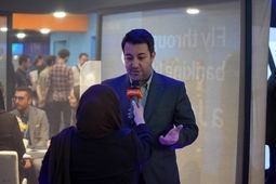 صنعت لیزینگ سهم کمی از فروش آنلاین اعتباری و اقساطی را در کشور دارد + فیلم