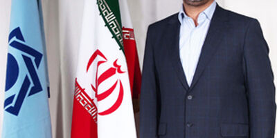 احمدی از بانک مرکزی رفت
