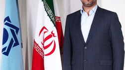 احمدی از بانک مرکزی رفت
