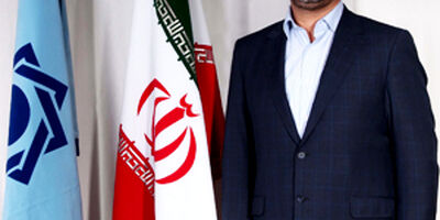 احمدی از بانک مرکزی رفت
