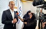 نقش شبکه فروش در رضایتمندی مشتریان از خدمات صنعت بیمه بسیار کلیدی است + فیلم