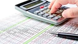 حدود ۴۰ تا ۵۰ هزار میلیارد تومان فرار مالیاتی برآورد می‌شود