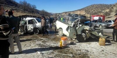 افزایش بی‌توجهی رانندگان به مقررات نتیجه مصالحه با تخلفات رانندگی