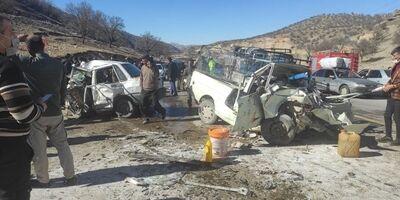 افزایش بی‌توجهی رانندگان به مقررات نتیجه مصالحه با تخلفات رانندگی