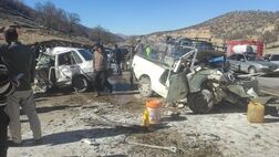 افزایش بی‌توجهی رانندگان به مقررات نتیجه مصالحه با تخلفات رانندگی