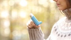 یک عامل افزایش خطر آسم در زنان