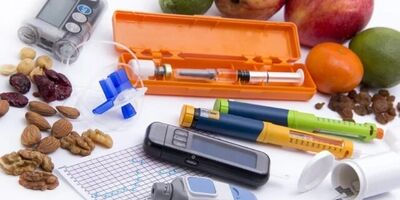 
۱۱ ماده غذایی موثر برای مبتلایان به دیابت
