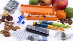 
۱۱ ماده غذایی موثر برای مبتلایان به دیابت

