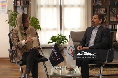 علیرضا حجتی