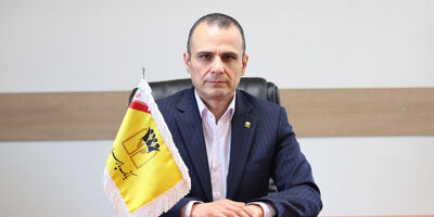 ارائه سفته الکترونیک پارسیان با ویژگی‌های خاص