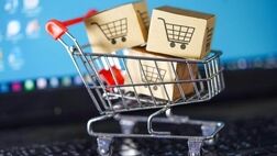  فروش فروشگاه‌های اینترنتی بزرگ نصف شد/ جزئیات کاهش معاملات کسب و کارها 