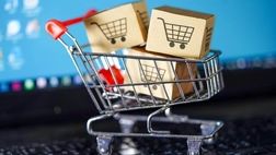  فروش فروشگاه‌های اینترنتی بزرگ نصف شد/ جزئیات کاهش معاملات کسب و کارها 