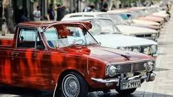 پیکان دهه 80 با چه قیمتی خرید و فروش می شود؟