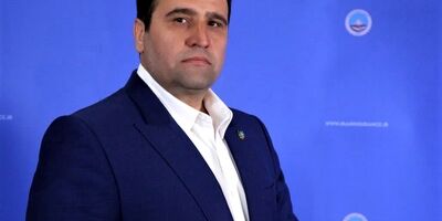 خدمت‌رسانی شبانه‌روزی موکب بیمه ایران در مسیر زائران حسینی